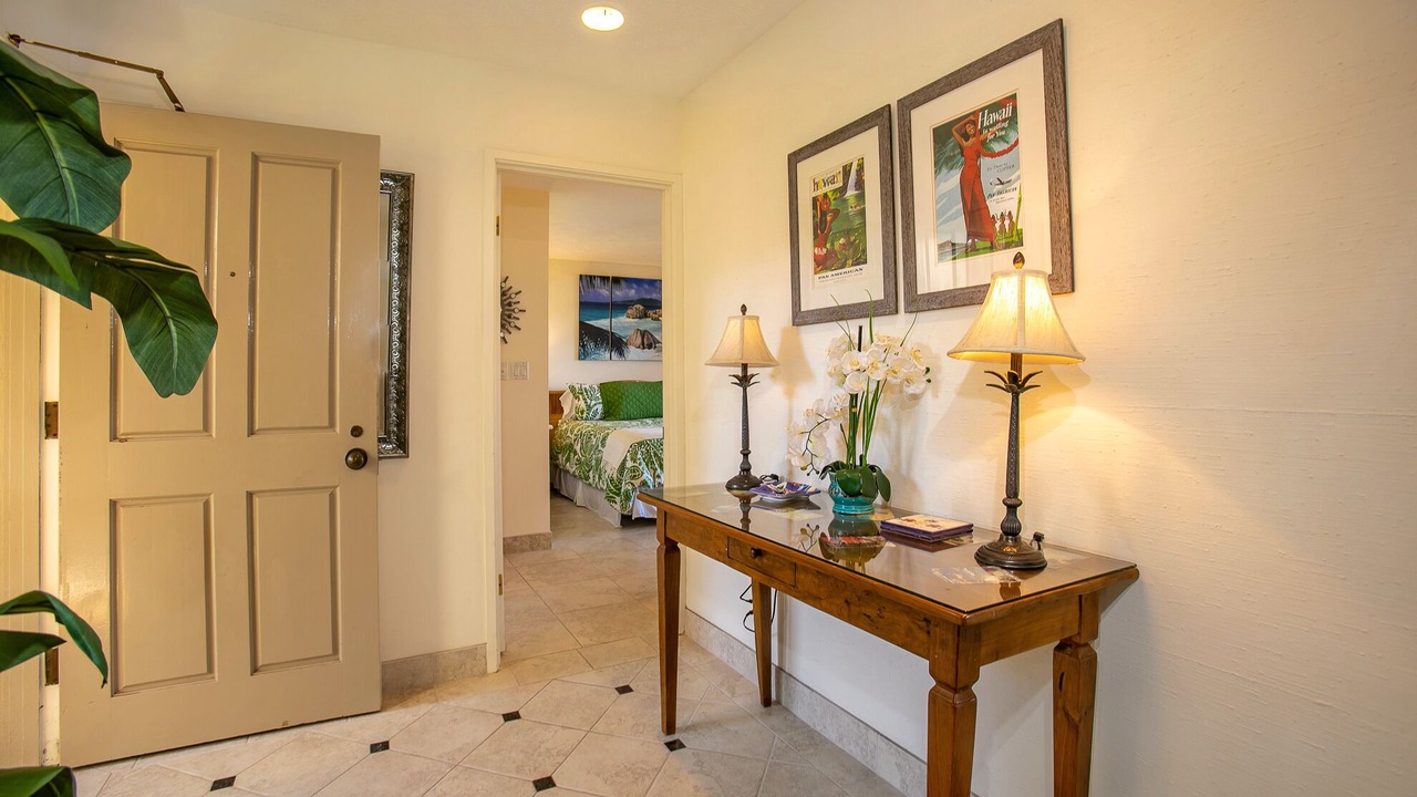 Photo of Bedroom in Wailea