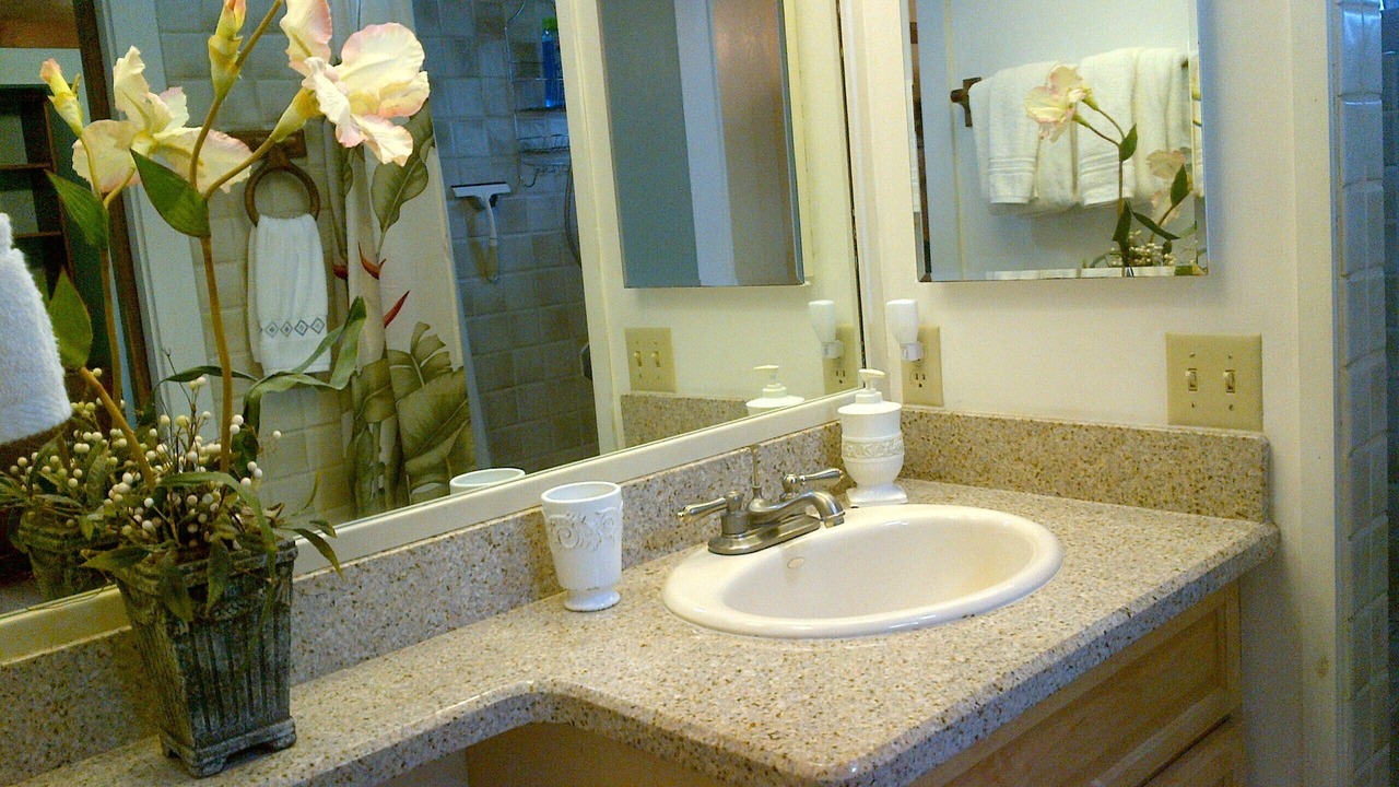 Photo of Bathroom in Kailua