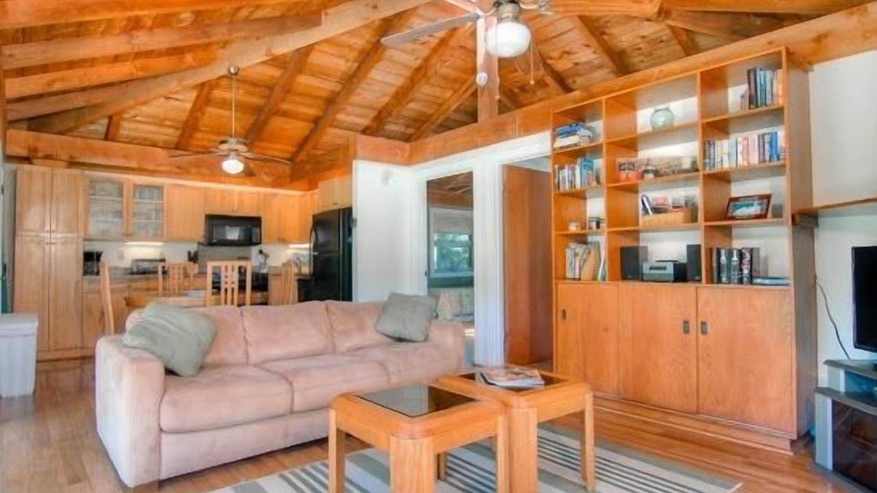 Photo of Livingroom in Kailua