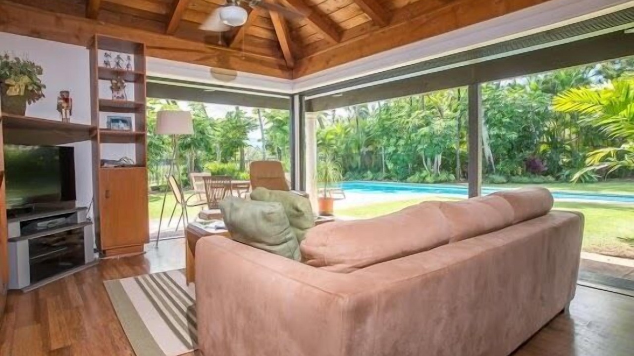 Photo of Livingroom in Kailua