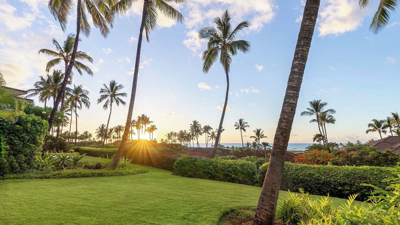 Photo of Outdoor in Kaupulehu