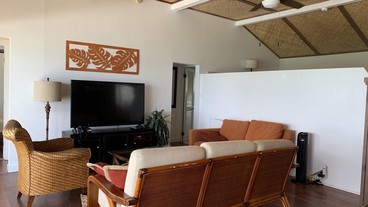 Photo of Bedroom in Hauula