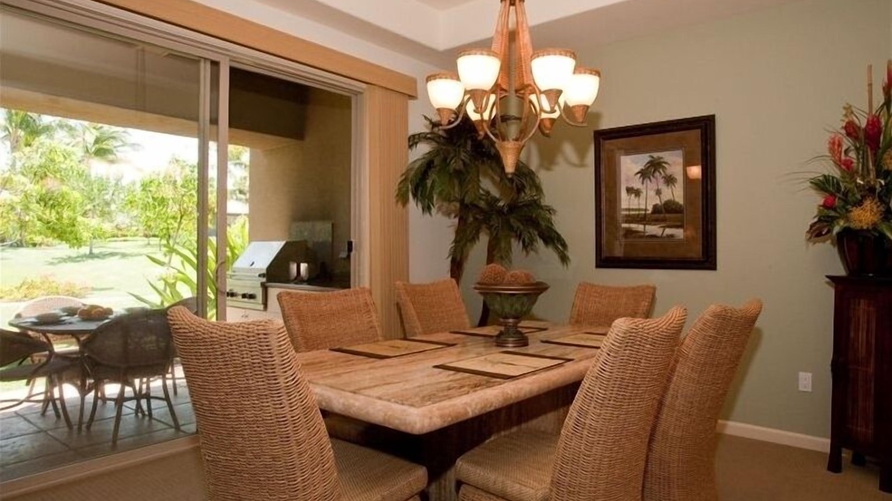 Photo of Livingroom in Kamuela