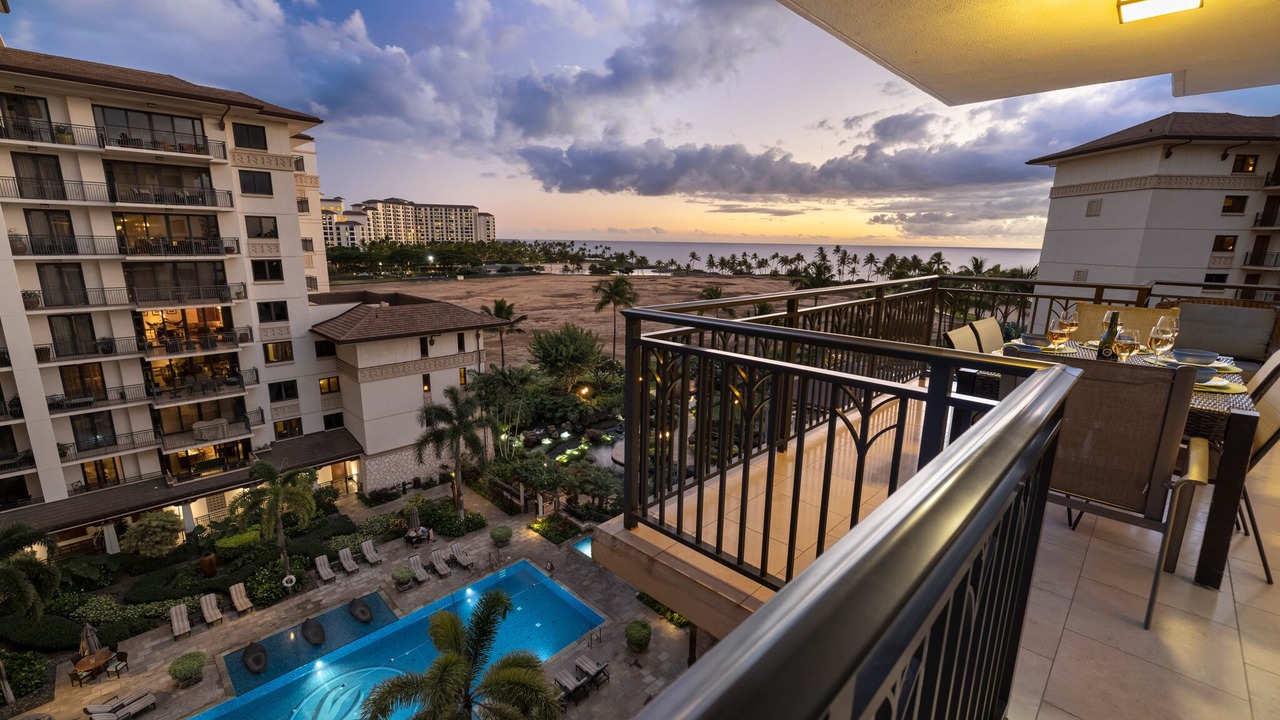 Photo of Outdoor in Ko Olina