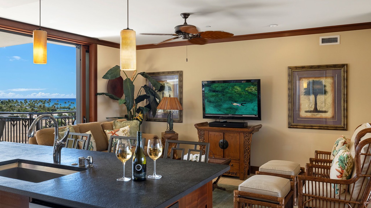 Photo of Bedroom in Ko Olina