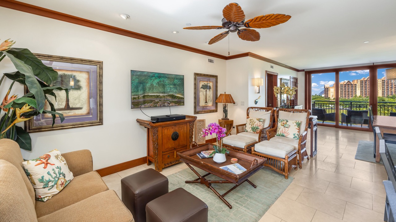 Photo of Bedroom in Ko Olina