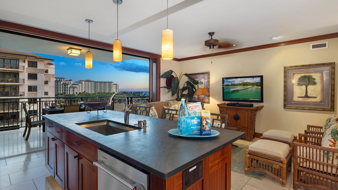 Photo of Bedroom in Ko Olina