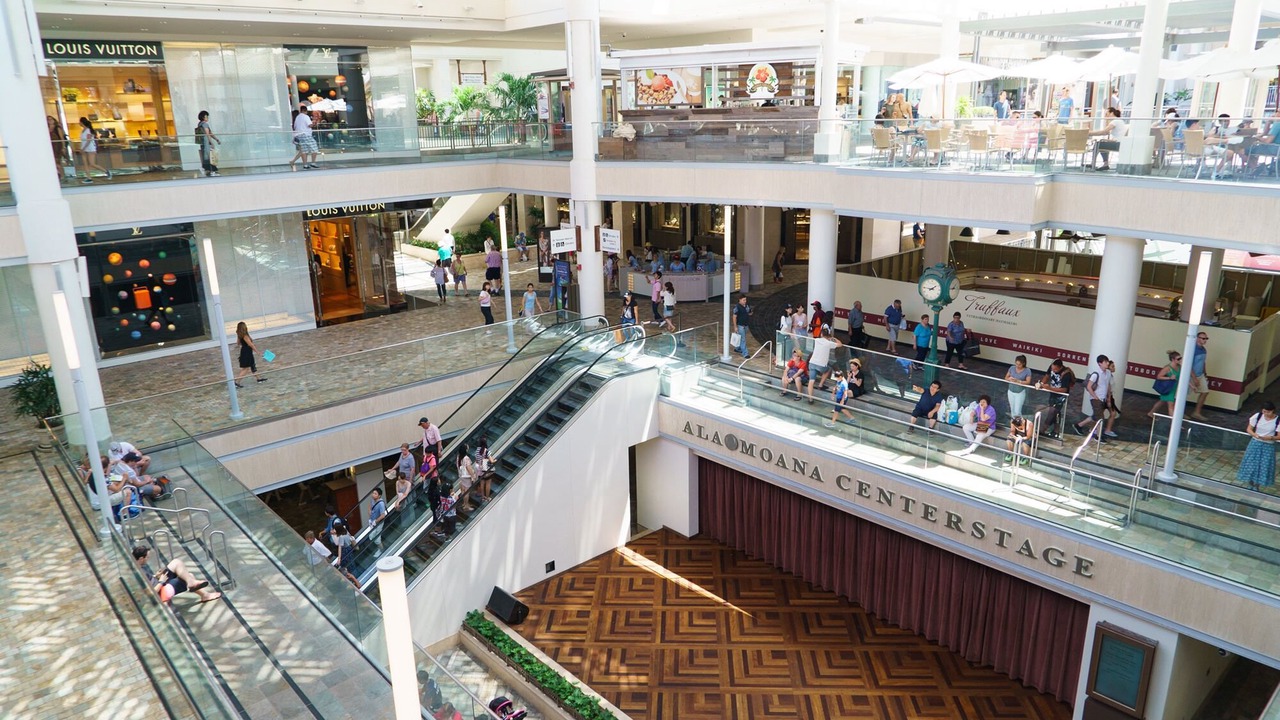 Photo of Others in Ala Moana
