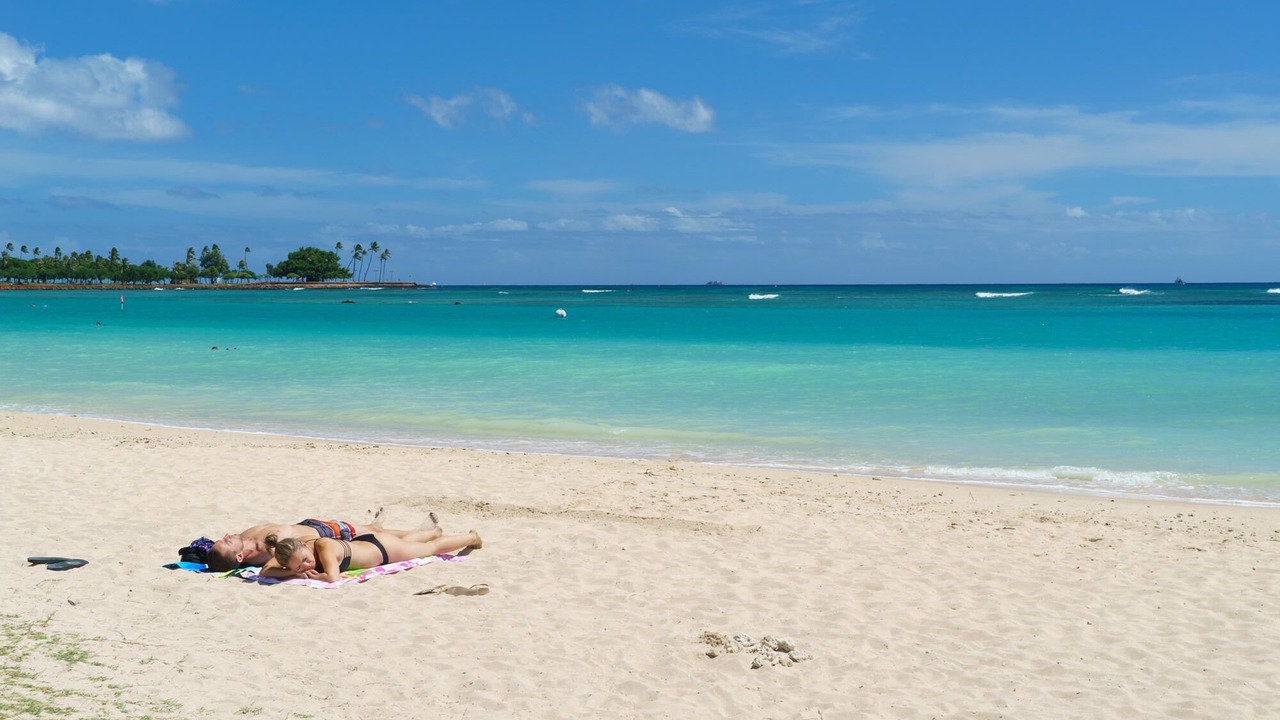Photo of Others in Ala Moana