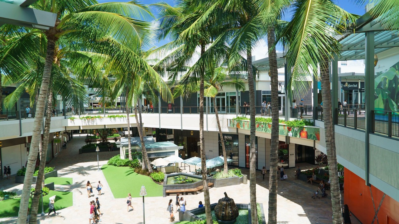 Photo of Outdoor in Ala Moana