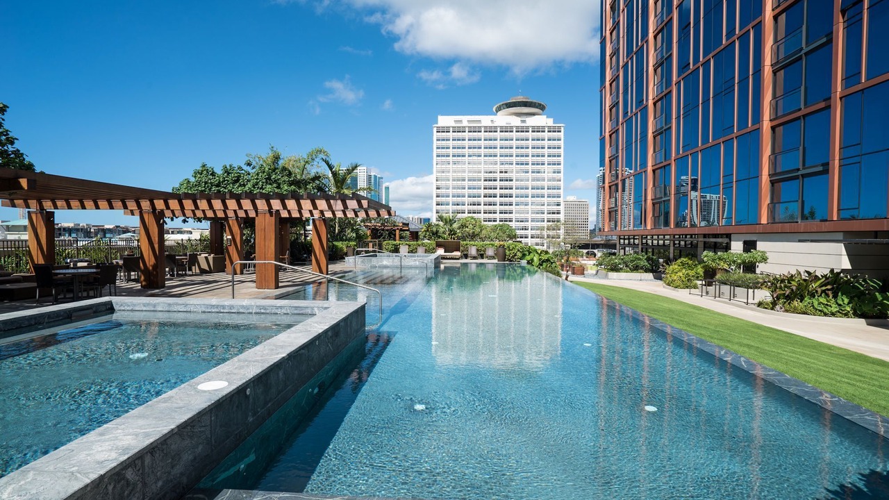 Photo of Outdoor in Ala Moana