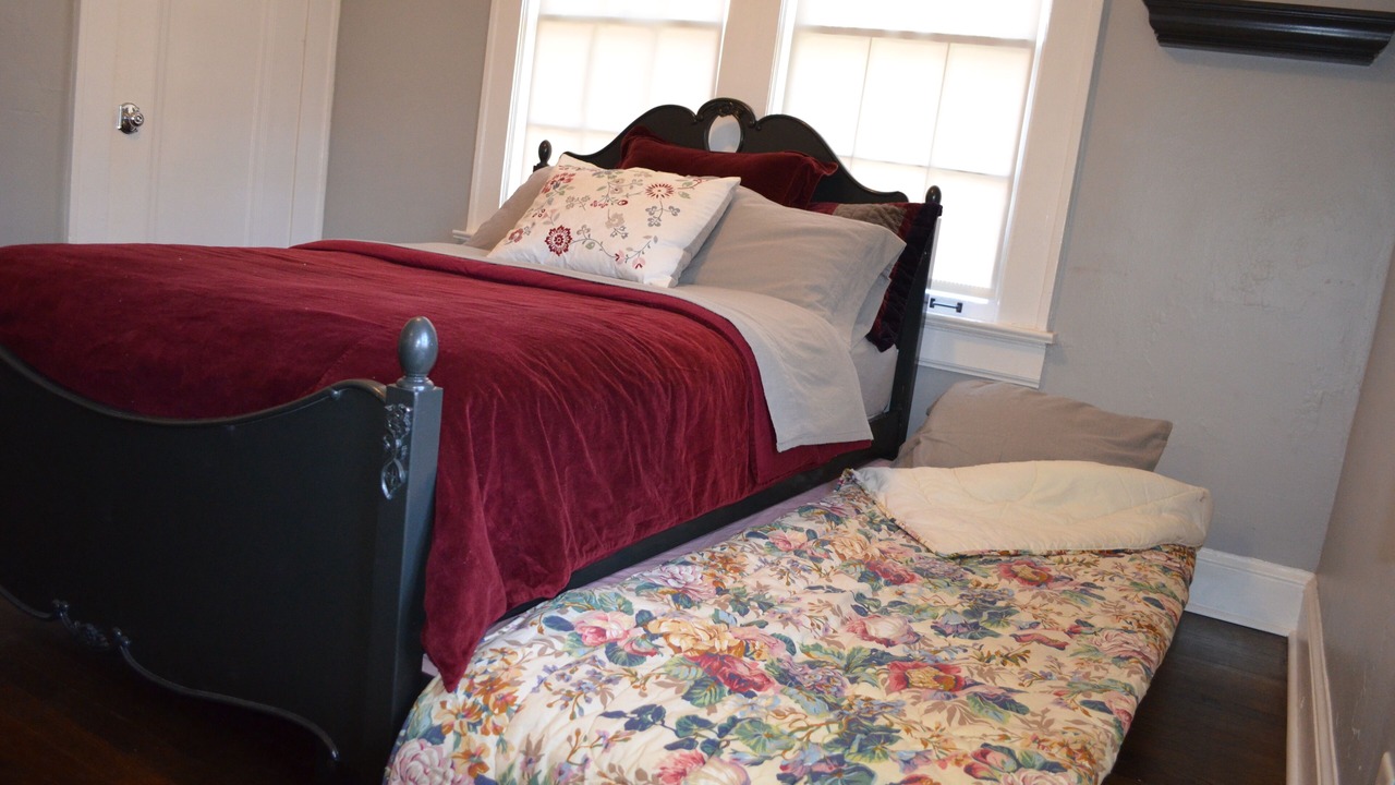 Photo of Bedroom in Capitol View