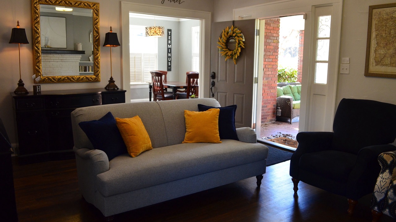 Photo of Bedroom in Capitol View