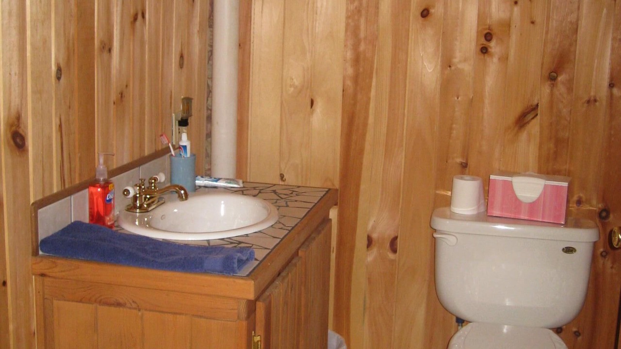 Photo of Bathroom in Greenville
