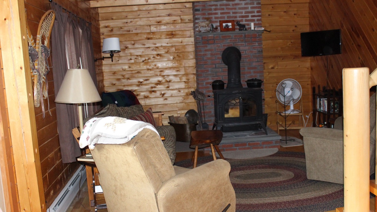 Photo of Livingroom in Greenville