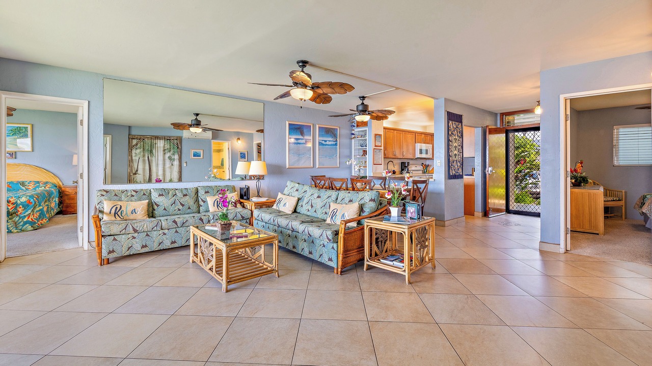 Photo of Bedroom in Kihei