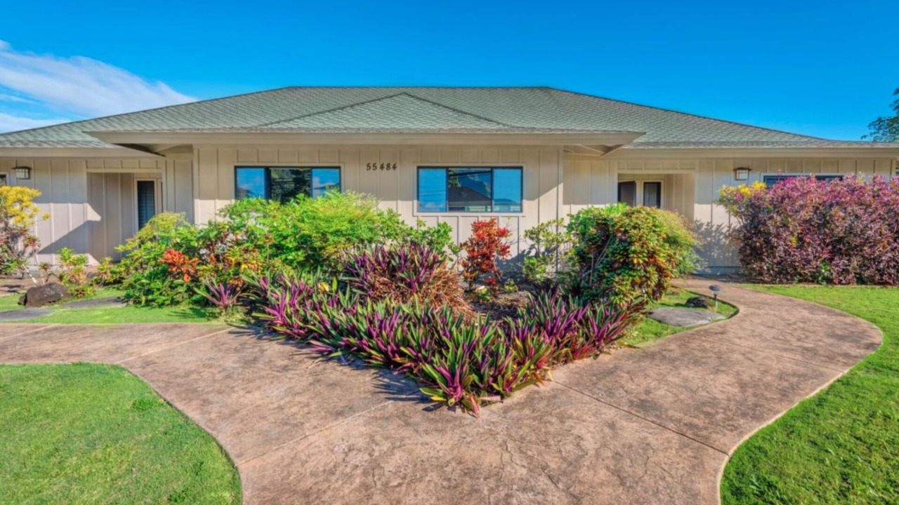 Photo of Outdoor in Hanalei