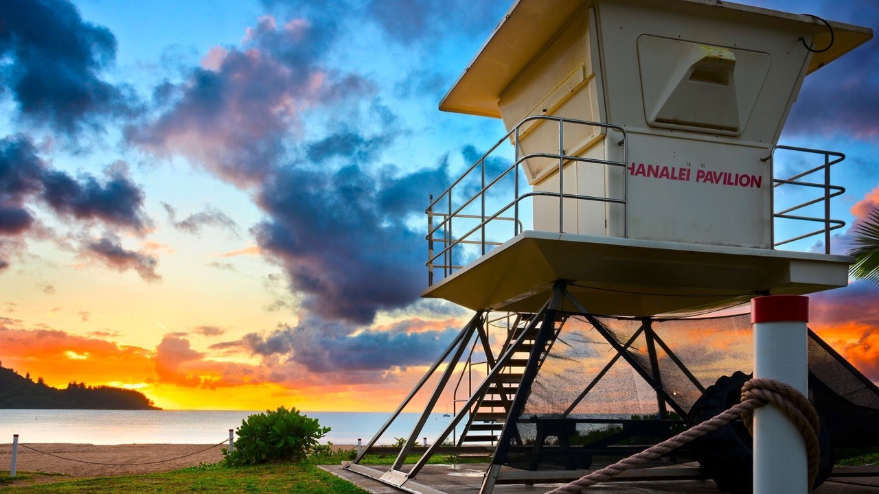 Photo of Others in Hanalei