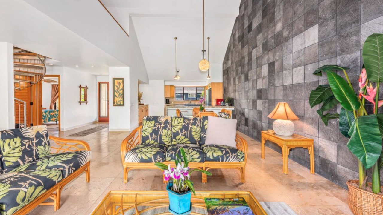 Photo of Bedroom in Hanalei