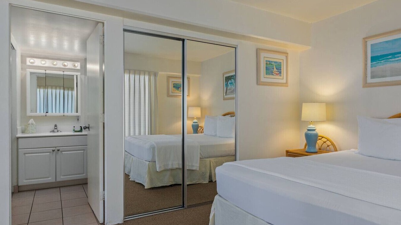 Photo of Bedroom in McCully - Moiliili