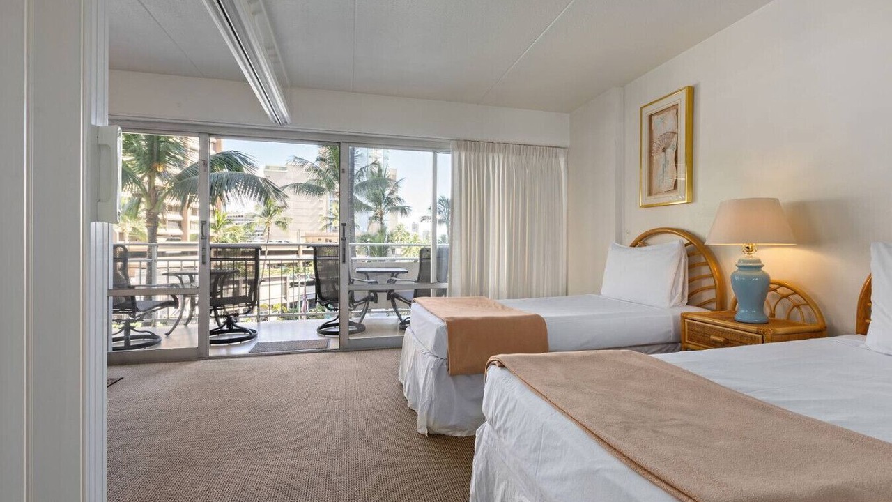 Photo of Bedroom in McCully - Moiliili