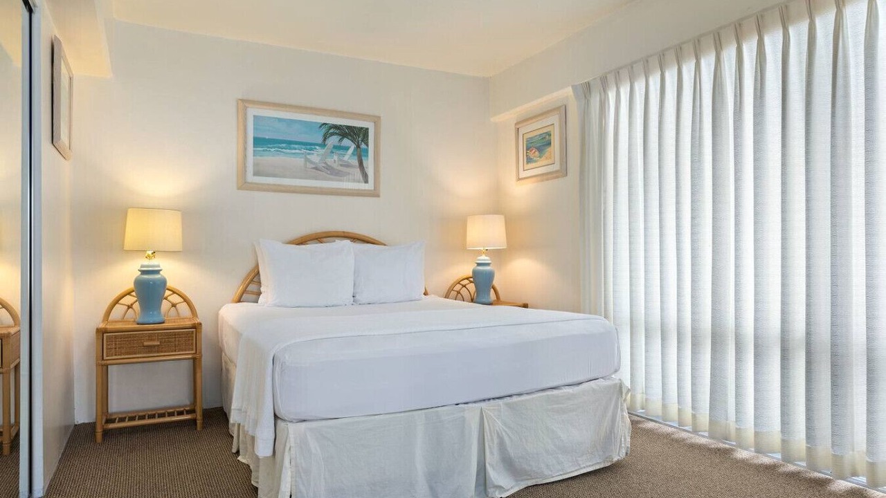 Photo of Bedroom in McCully - Moiliili