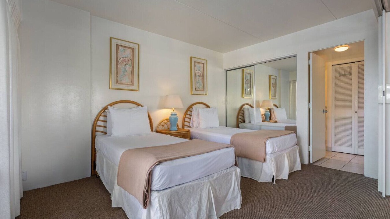 Photo of Bedroom in McCully - Moiliili