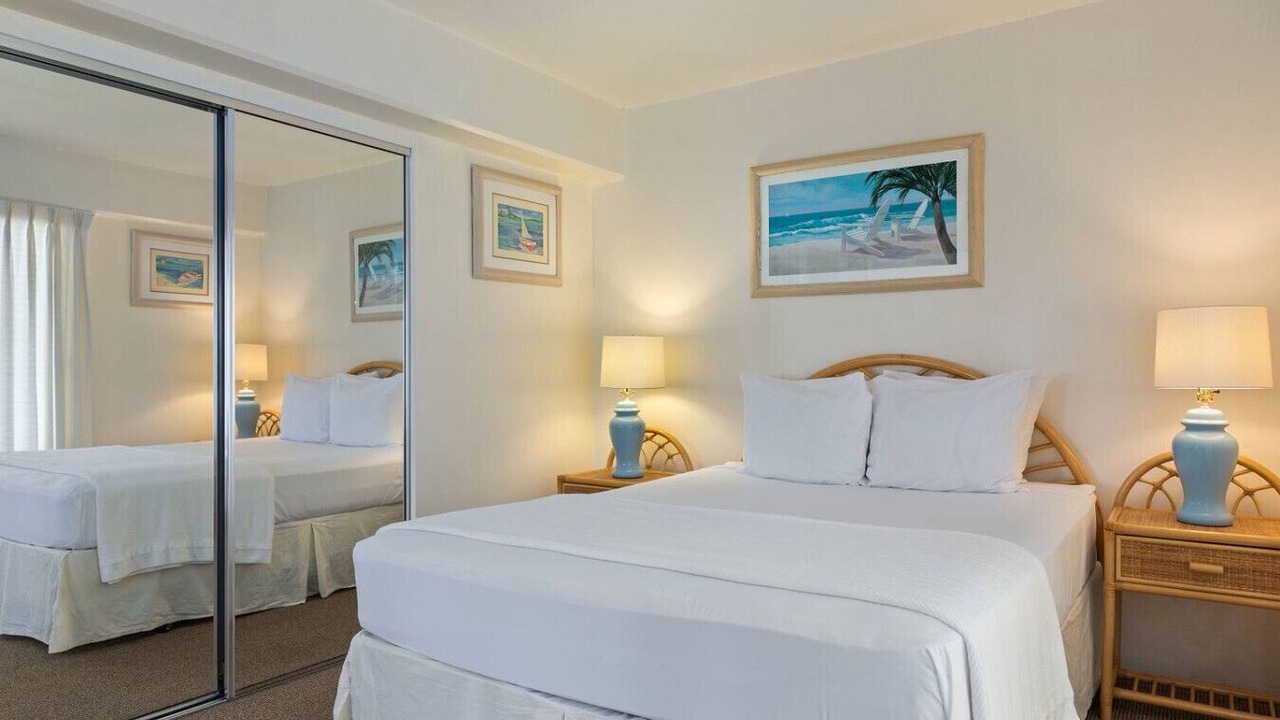 Photo of Bedroom in McCully - Moiliili