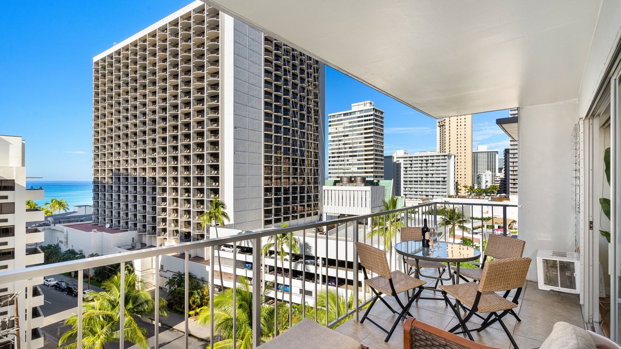 Photo of Outdoor in Waikiki