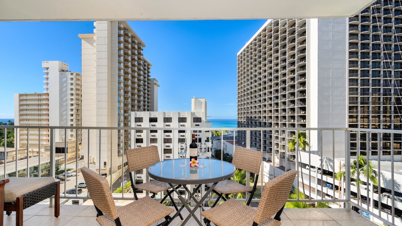 Photo of Outdoor in Waikiki