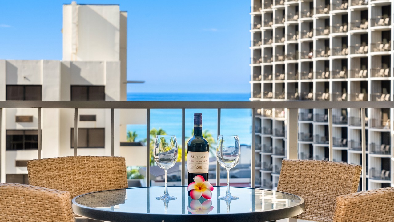 Photo of Outdoor in Waikiki