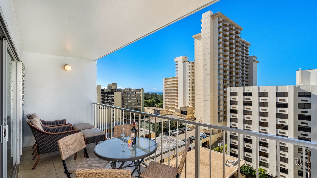 Photo of Outdoor in Waikiki