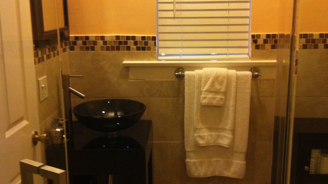 Photo of Bathroom in Hollywood