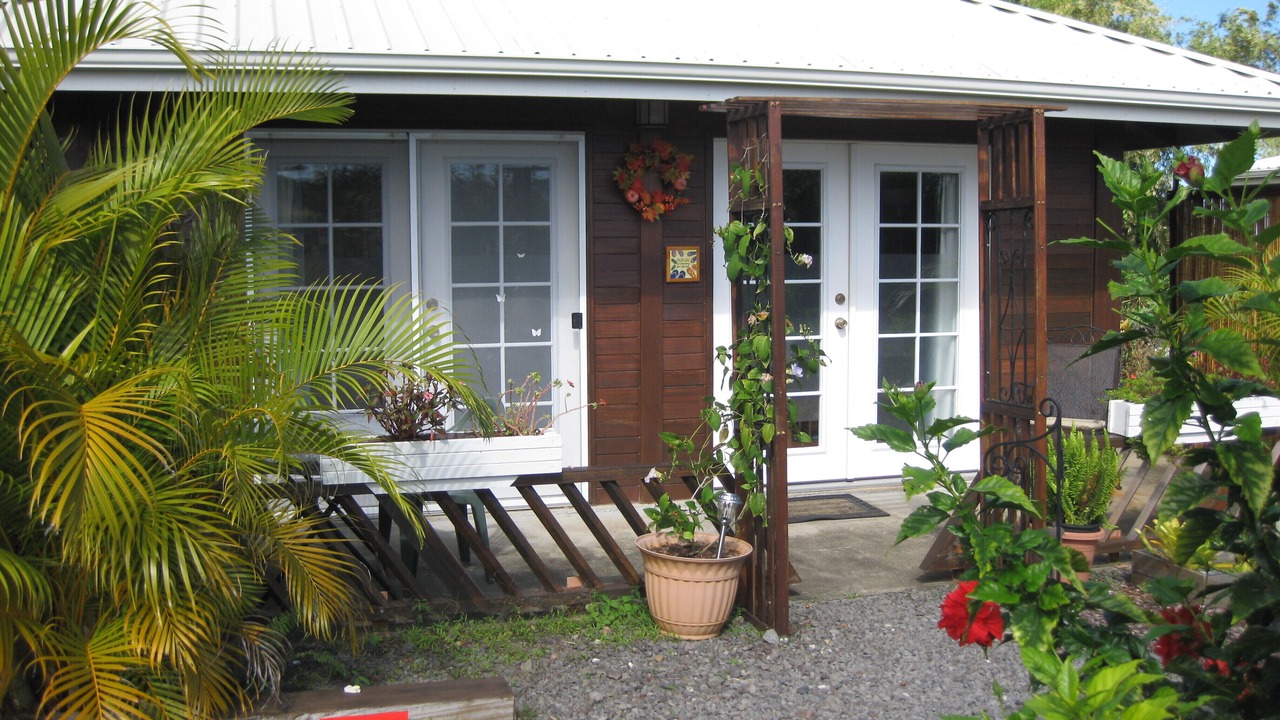 Photo of Outdoor in Ninole