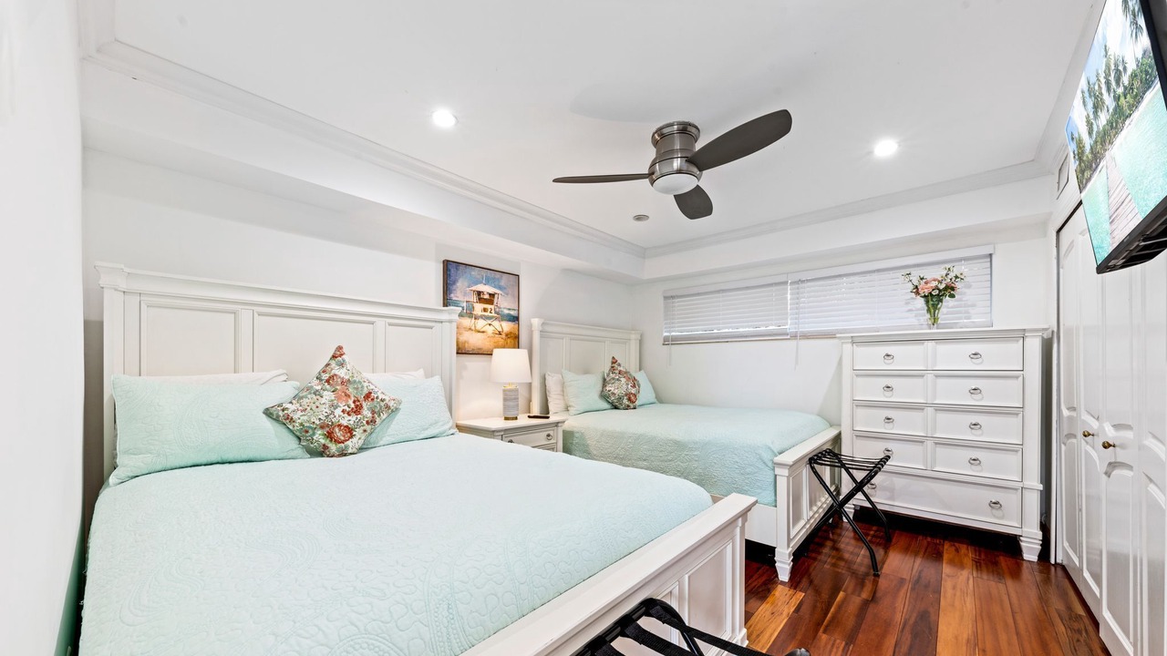 Photo of Bedroom in East Fort Lauderdale