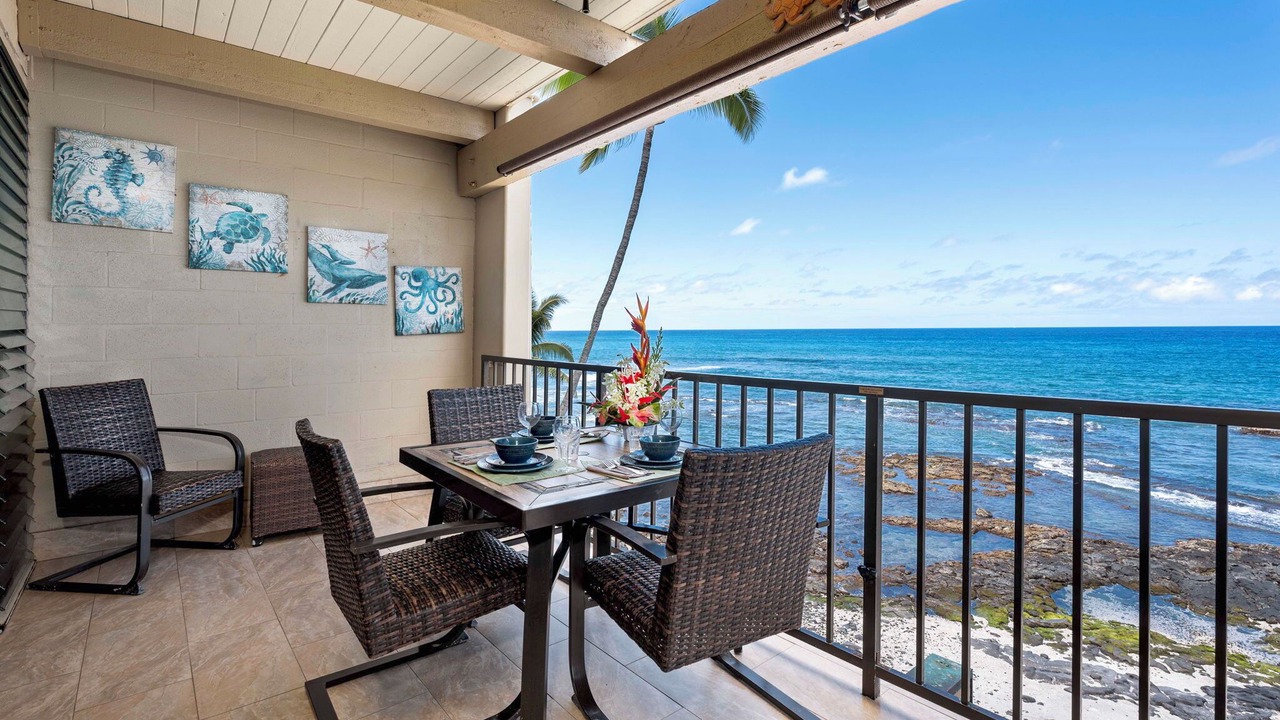 Photo of Outdoor in Kailua-Kona