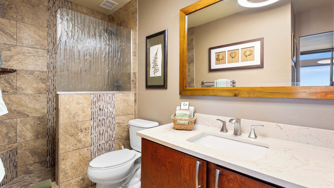 Photo of Bathroom in Kailua-Kona