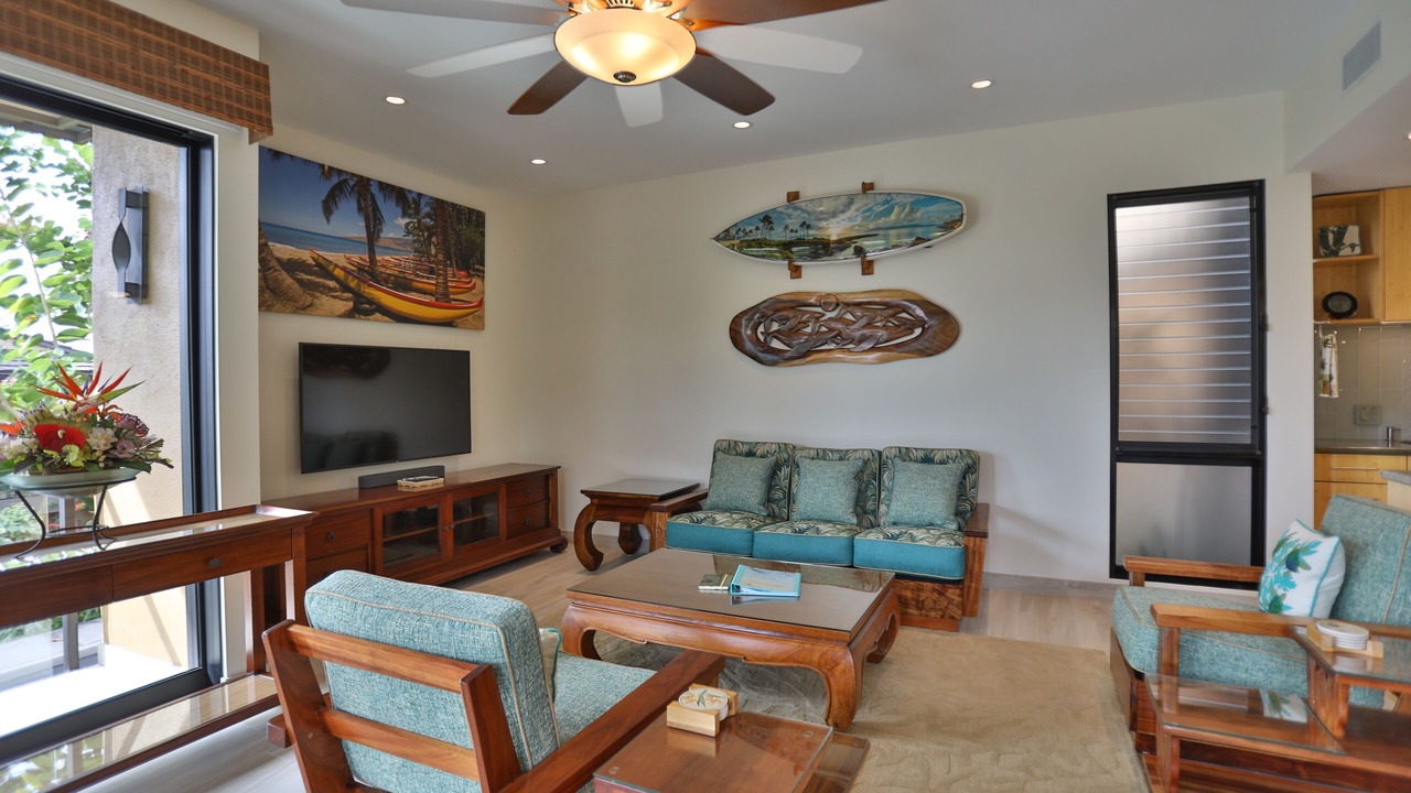 Photo of Bedroom in Wailea