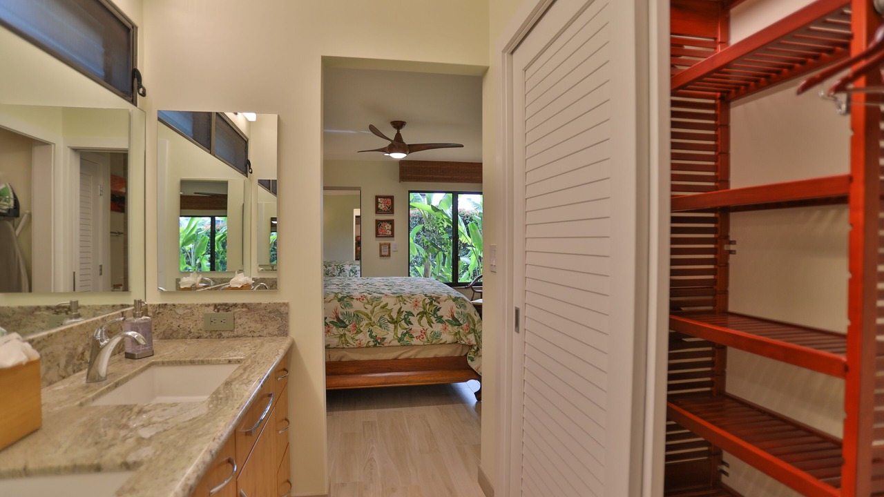 Photo of Bathroom in Wailea