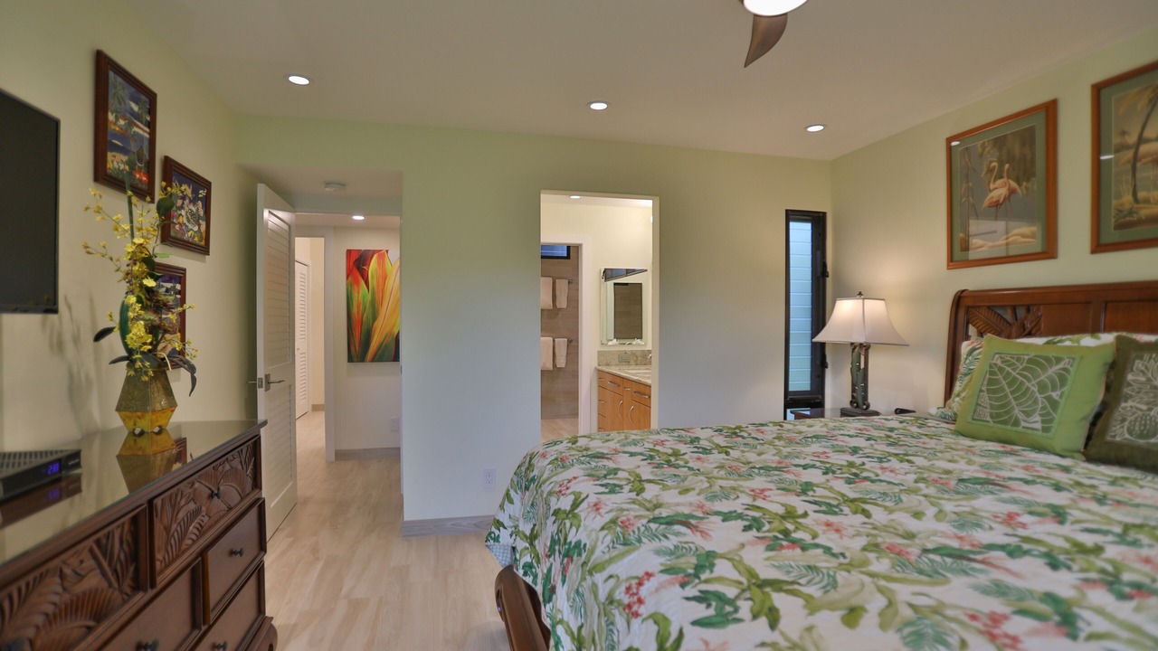 Photo of Bathroom in Wailea