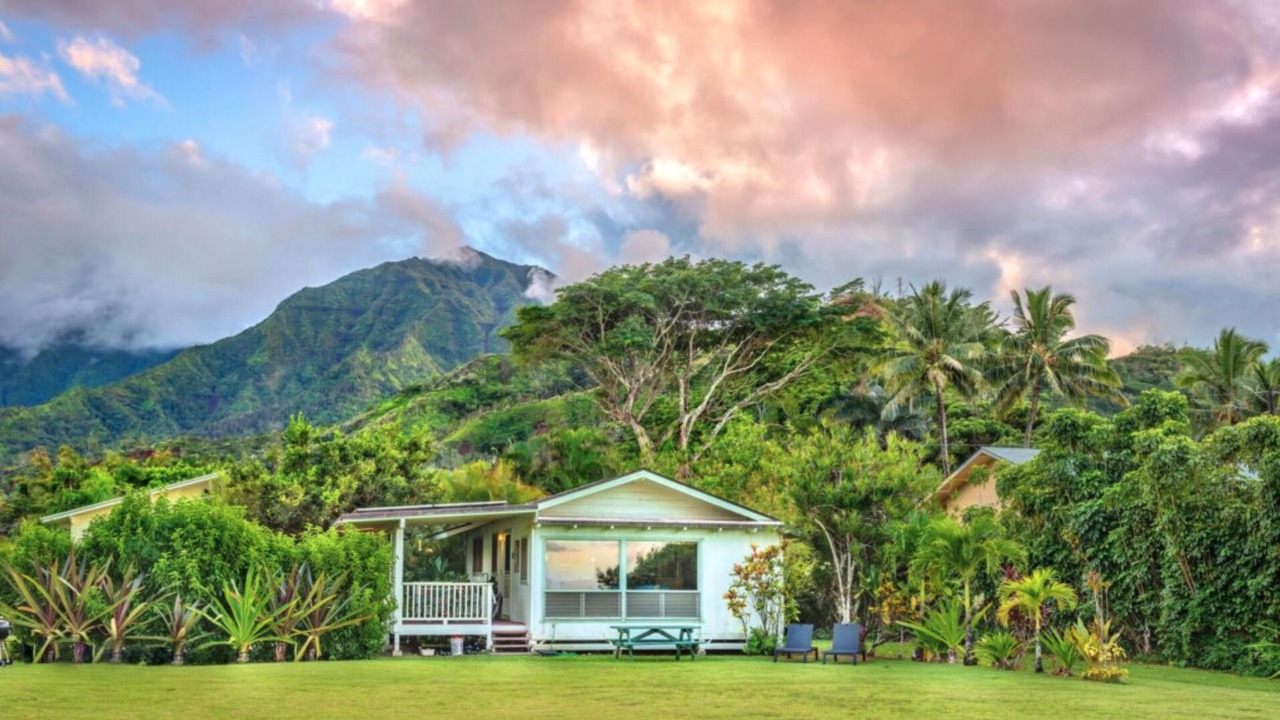 Photo of Others in Hanalei