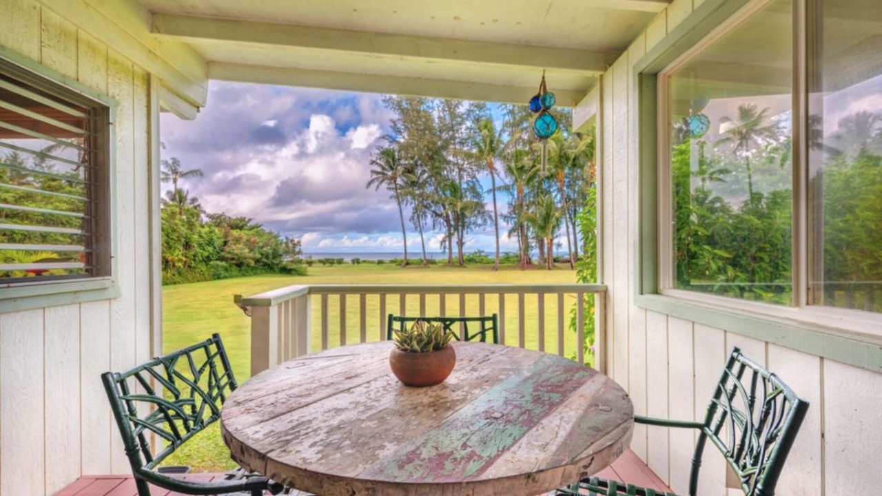 Photo of Outdoor in Hanalei