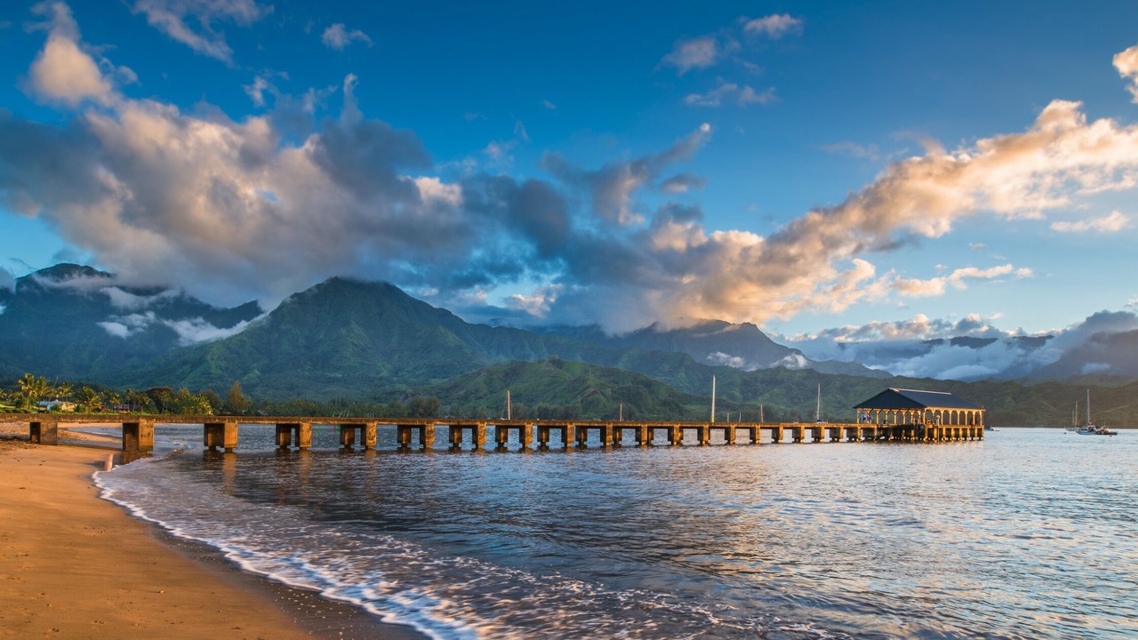 Photo of Others in Hanalei