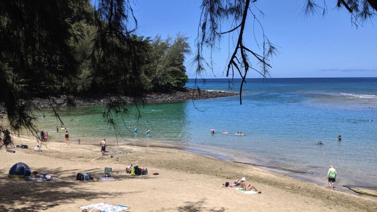 Photo of Others in Hanalei