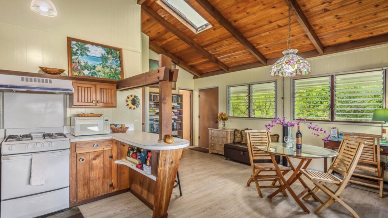 Photo of Outdoor in Hanalei