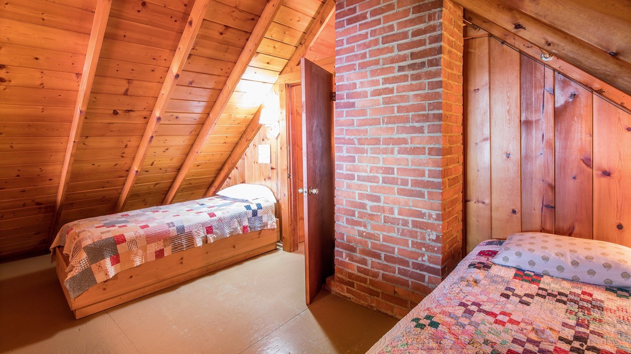 Photo of Bedroom in Rome