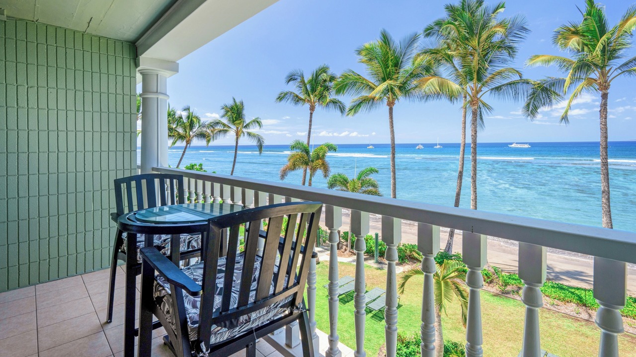 Photo of Outdoor in Historic Lahaina Front Street
