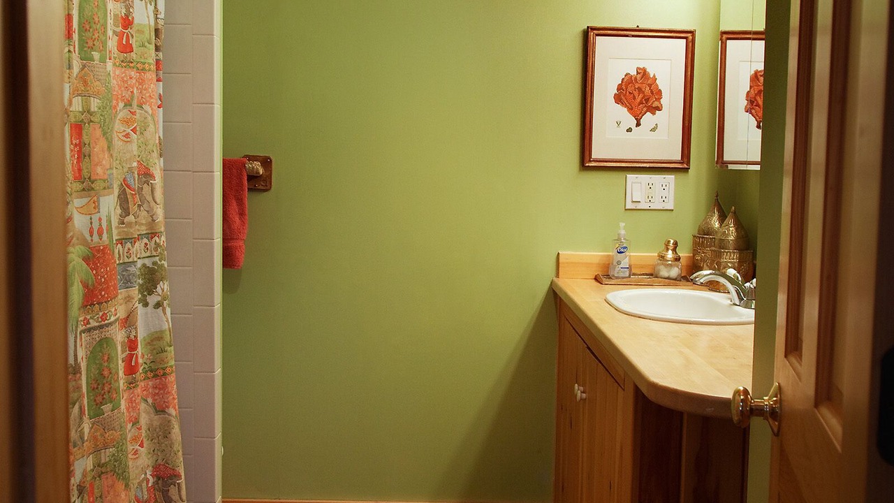 Photo of Bathroom in Woodstock
