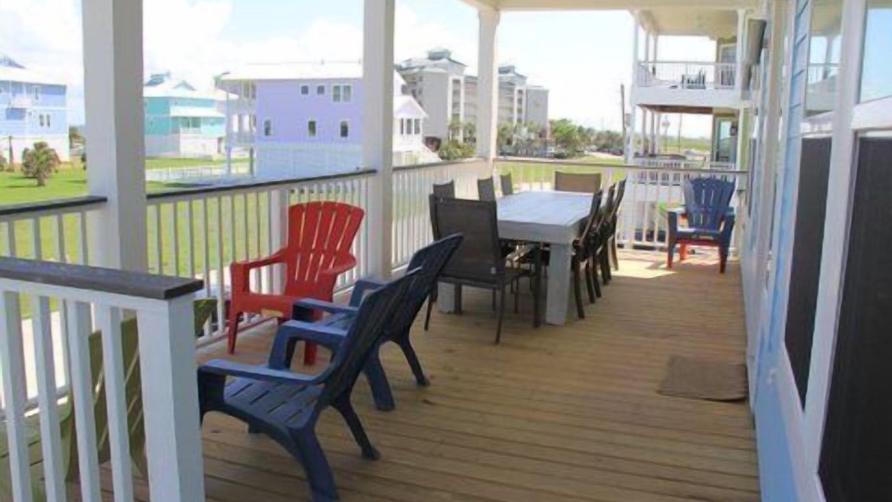 Photo of Outdoor in Beachside Village