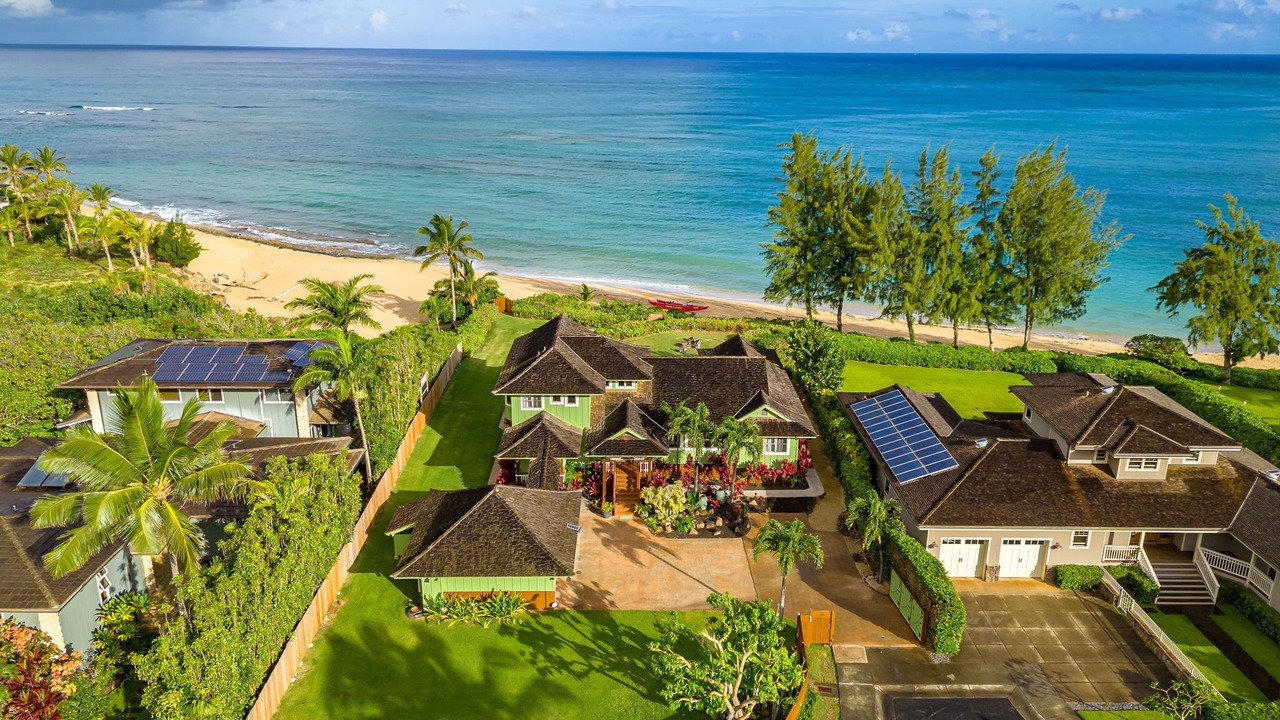 Photo of Outdoor in Pupukea